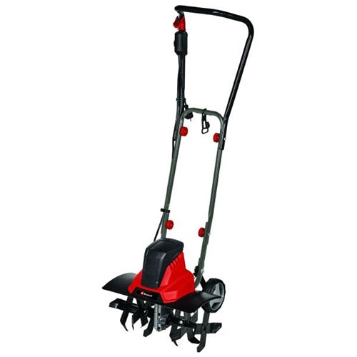 Einhell GC-RT 1545 M electric tiller, 1,500 W, red/black