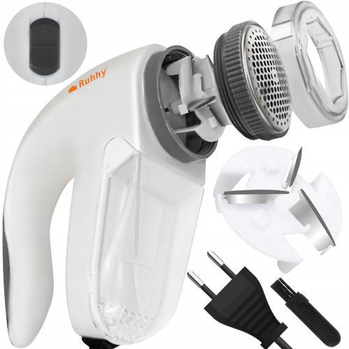 Electric lint and fluff remover for textiles Esperanza