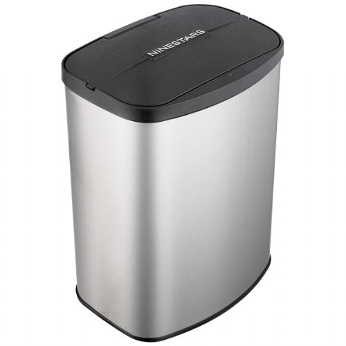Element K1N-8L touchless bin 8L bsq67ydijxju