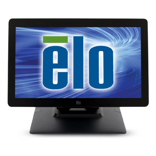 Elo Touch Solutions Elo 1502L - serija M - LED-monitor - 39,6 cm (15,6 palcev)