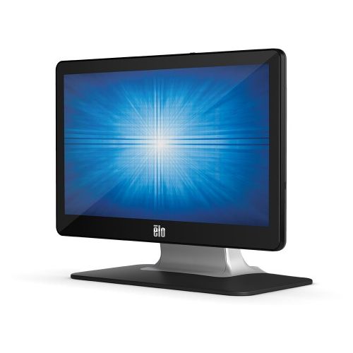 Monitor na dotik Elo Touchscreen 1302L, 33,8cm (13,3"), TFT, 1920 x 1080 FHD, 300cd/m2,25ms, črna
