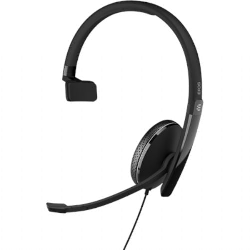 Naglavna slušalka EPOS ADAPT 135T USB-C II – mono žična