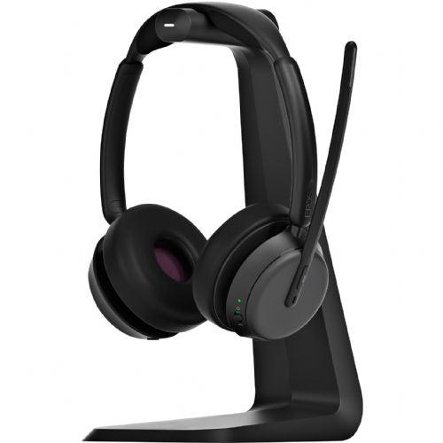 Slušalke  Bluetooth EPOS IMPACT 1061T ANC