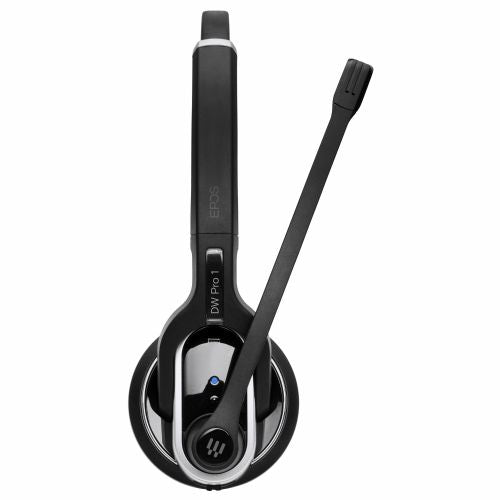 Auricolare EPOS DECT IMPACT DW 20 ml EU