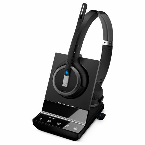 EPOS DECT IMPACT SDW 5066T Headset – EU/UK/AUS