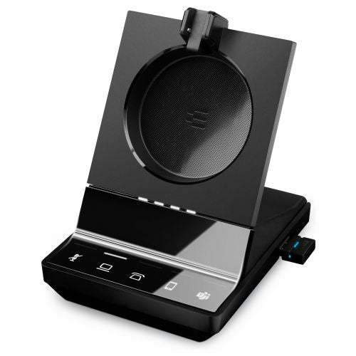 EPOS DECT IMPACT SDW 5066T Headset – EU/UK/AUS