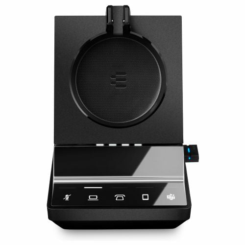 EPOS DECT IMPACT SDW 5066T Headset – EU/UK/AUS