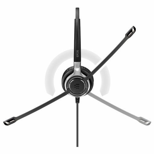 Cuffie EPOS IMPACT SC 660