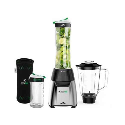 Smoothiemaker ETA Activmix Premium (črna/inox, 21039000)