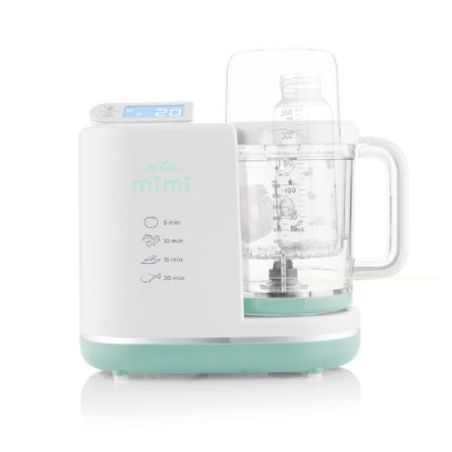 Parni kuhalnik/mešalnik ETA Mimi, 700W, 280ml