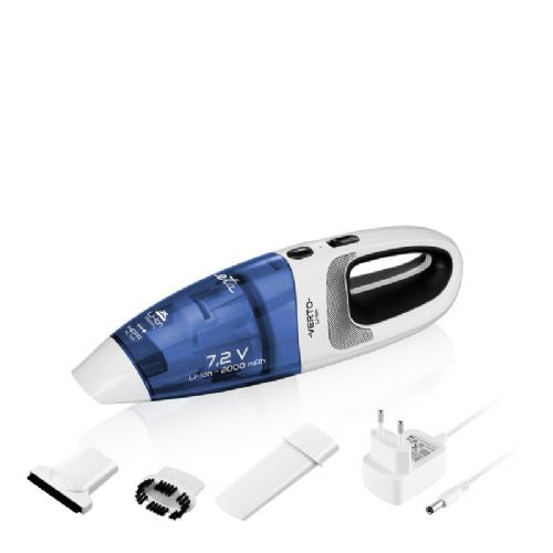 Ročni sesalnik ETA  Verto Li-ion moder ETA 1442 90000