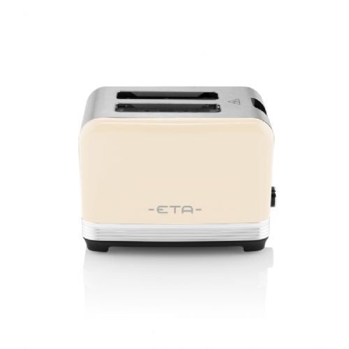 Toaster Eta Storio, 930W, bež