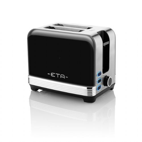 Toaster ETA  Storio, črn