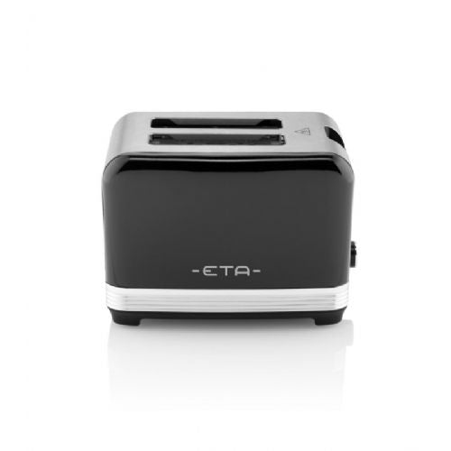 Toaster ETA  Storio, črn