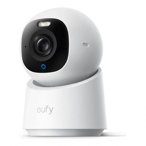 Varnostna kamera Eufy E30 4K Wi-Fi, IP, brezžična, nočni vid, zaznavanje gibanja, vidno polje 125°