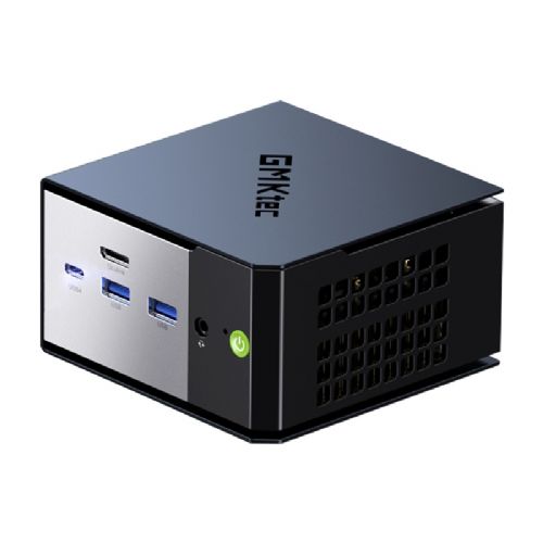 EVO-X1 – AMD Ryzen AI 9 HX 370 – 32 GB RAM-a + 1 TB SSD
