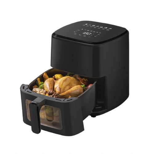 Extralink Home SJ-500 5L | Cvrtnik na vroč zrak | 5L