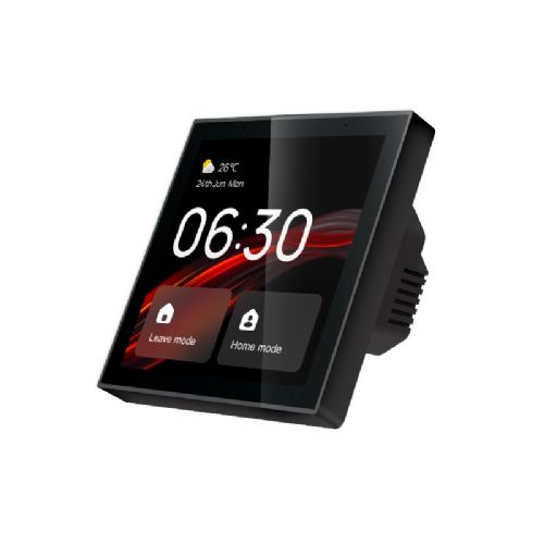 Nadzorna plošča Extralink Smart Life, Smart Home Hub, Wi-Fi, Bluetooth, Zigbee