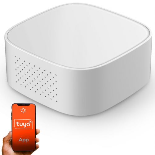 Prehod za pametni dom Extralink Smart Life, Hub