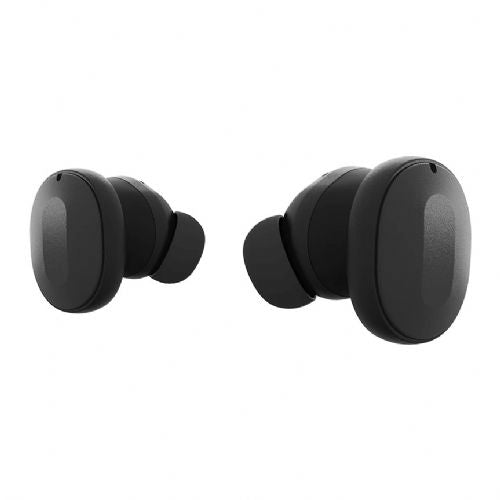 Fairphone Fairbuds True Wireless Kopfhörer V2 Bluetooth kabellos Schwarz