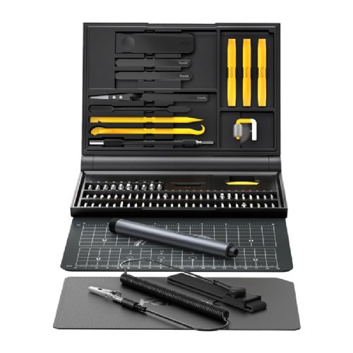 Electric screwdriver Fanttik E1 NEX + set of bits