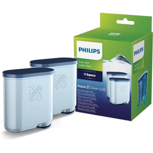 Water filter and descaling Philips Saeco CA6903/22