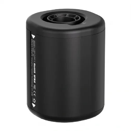 Flextail Tiny Pump 2 Portable Pump (Black)