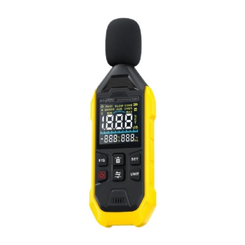 Noise decibel meter FNIRSI FDM01