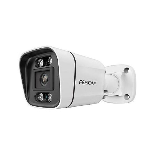 FOSCAM V5EP Überwachungskamera Weiß
