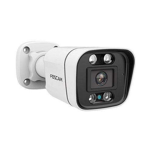 FOSCAM V8EP Überwachungskamera Weiß