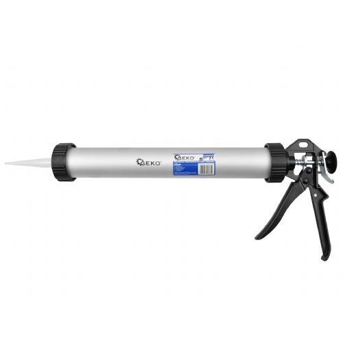 Aluminum grout gun 600ml