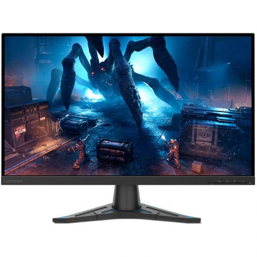 Monitor Lenovo G27e-20 68,58cm (27'') FHD 100 Hz VA HDMI/DP WLED (66D8GAR1EU)
