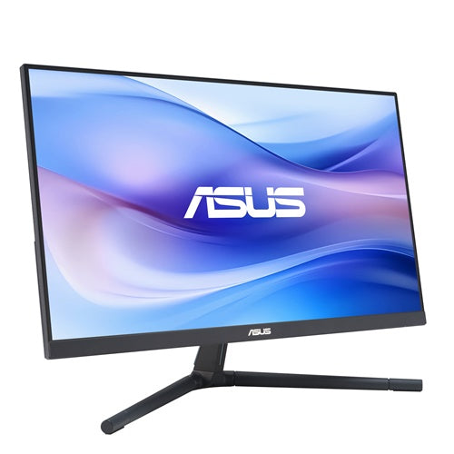 Gaming monitor Asus EyeCare VU249CFE 60,96 cm (24"), 16:9, IPS, FHD, 250cd/m2, 100Hz, USB-C, 100 Hz, HDMI, temno modra