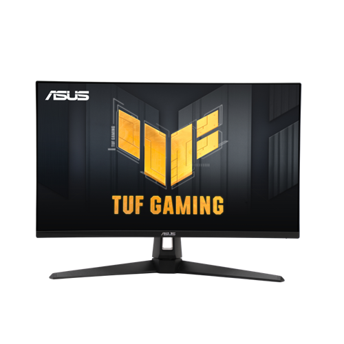 Gaming monitor Asus TUF Gaming VG279QM1A , 68,58cm (27"), 16:9, IPS, FHD, 300cd/m2, 280 Hz, 1ms, HDMI, DP, črna