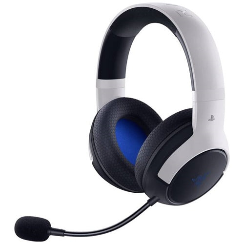 Gaming slušalke Razer Kaira HyperSpeed, USB-C, Bluetooth, bela
