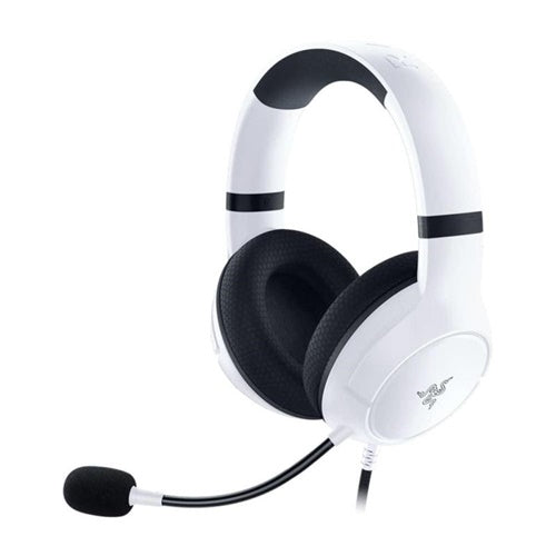 Gaming slušalke Razer Kaira HyperSpeed, USB-C, Bluetooth, bela