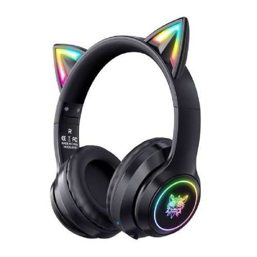 Gaming slušalke ONIKUMA B90 Black
