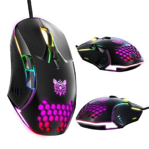 Gaming miška ONIKUMA CW902
