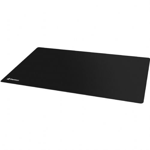 Gaming podloga za miško Sharkoon 1337 V2 Gaming Mat Big, črna