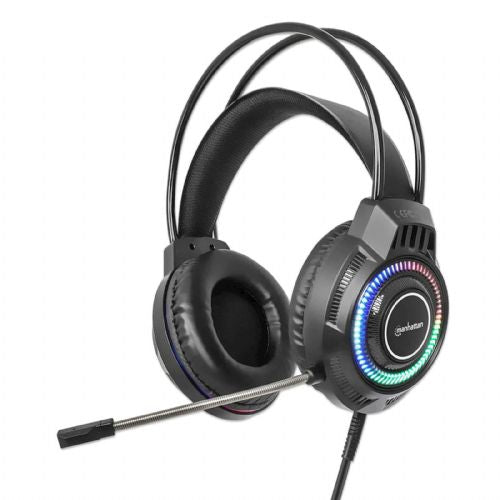 GAMING SLUŠALKE Z MIKROFONOM 180696