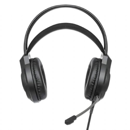 GAMING SLUŠALKE Z MIKROFONOM 180696