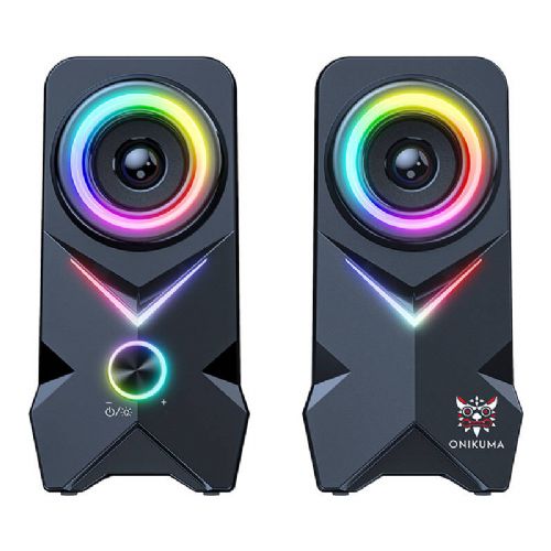 Gaming zvočniki Onikuma L2
