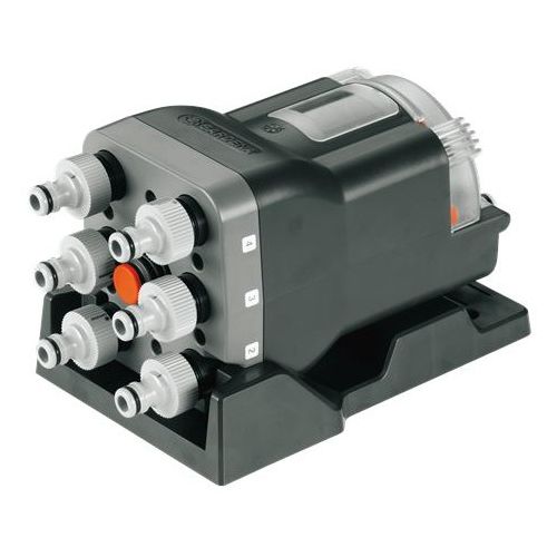 Gardena automatischer Wasserspender