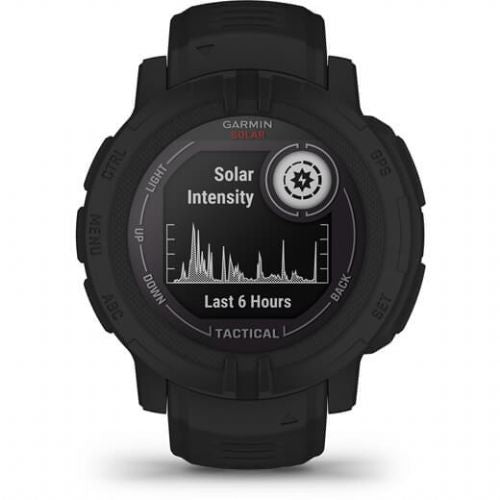 Garmin INSTINCT 2 Limone