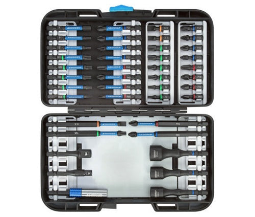 Gedore 3100316 Bit Set