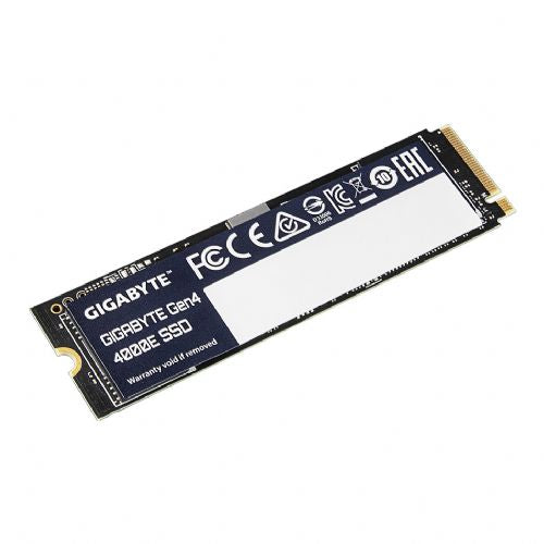 Vgradni SSD disk GIGABYTE Gen4 4000E SSD 1TB