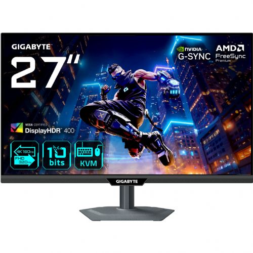 Gigabajtni monitor (M27UP)