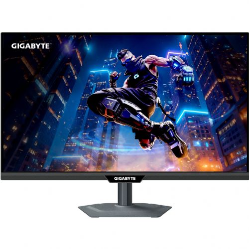 Gigabajtni monitor (M27UP)