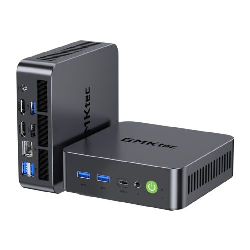 Mini računalnik GMKtec K17 Core Ultra 5 226V 16GB 1TB Win 11 Pro