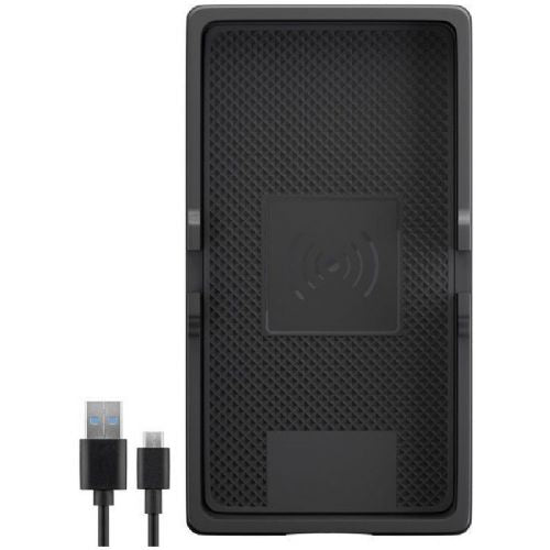 GOOBAY 10W fast wireless car charger